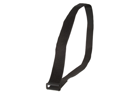 Picture of 72 x 2 Inch Cinch Straps - 5 Pack