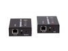 Picture of HDMI Extender with IR over 1 CAT6 - 60 Meter, Full HD, 1080p, 3D