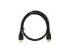 Picture of 4K HDMI 1.5 FT (0.5 Meter) - UHD HDMI 2.0 Ready High Speed Cable with Ethernet