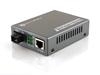 Picture of Fiber Media Converter - UTP to 100Base-BX - WDM SC, 30km, 1310T / 1550R