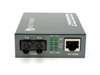 Picture of Fiber Media Converter - UTP to 100Base-FX - ST Multimode, 2km, 1300/1310nm