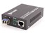 Picture of Gigabit Fiber Media Converter - UTP to 1000Base-ZX - LC Singlemode, 60km, 1550nm