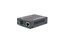 Picture of Gigabit Fiber Media Converter - UTP to 1000Base-ZX - LC Singlemode, 60km, 1550nm