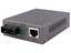 Picture of Gigabit Fiber Media Converter - UTP to 1000Base-ZX - SC Singlemode, 70km, 1550nm (DFB)