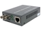 Picture of Gigabit Fiber Media Converter - UTP to 1000Base-ZX - ST Singlemode, 70km, 1550nm (DFB)