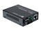 Picture of Gigabit Fiber Media Converter - UTP to 1000Base-LX - SC Multimode, 550m, 1300/1310nm