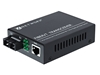 Picture of Gigabit Fiber Media Converter - UTP to 1000Base-SX - SC Multimode, 550m, 850nm