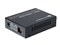Picture of Gigabit Fiber Media Converter - UTP to 1000Base-SX - ST Multimode, 550m, 850nm