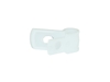 Picture of 3/16 Inch Natural Cable Clamp - 100 Pack