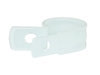 Picture of 3/4 Inch Natural Cable Clamp - 100 Pack