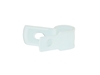 Picture of 5/16 Inch Natural Cable Clamp - 100 Pack