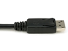 Picture of 1 Meter (3.28 FT) DisplayPort Cable
