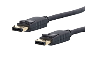 Picture of 5 Meter (16.4 FT) DisplayPort Cable