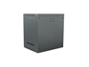Picture of 12U Wall Mount Cabinet - 101 Series, 18 Inches Deep, Flat Packed