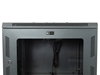 Picture of 12U Wall Mount Cabinet - 101 Series, 18 Inches Deep, Flat Packed