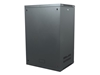 Picture of 18U Wall Mount Cabinet - 101 Series, 18 Inches Deep, Flat Packed