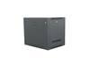 Picture of 9U Wall Mount Cabinet - 101 Series, 18 Inches Deep, Flat Packed