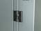 Picture of 15U Swing Out Wall Mount Cabinet - 501 Series, 24 Inches Deep, Flat Packed