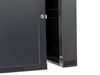 Picture of 6U Swing Out Wall Mount Cabinet - 501 Series, 24 Inches Deep, Flat Packed