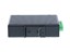 Picture of Industrial Gigabit Fiber Media Converter - 1000Base-LX, LC Multimode, 550m, 850nm, 1 Port