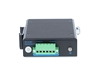 Picture of Industrial Gigabit Fiber Media Converter - 1000Base-LX, LC Multimode, 550m, 850nm, 1 Port