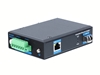 Picture of Industrial Gigabit Fiber Media Converter - 1000Base-LX, LC Singlemode, 20km, 1310nm, 1 Port