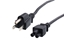 Picture of 6 FT Standard Laptop Power Cord C5