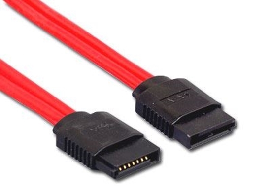 Picture of .5 Meter Serial ATA Device Cable