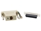 Picture of Modular Adapter Kit - DB25 Female to RJ45 - Beige