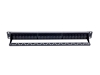Picture of HDMI High-Density Feed Through Patch Panel - 24 Port, 1U