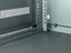 Picture of 12U Wall Mount Cabinet - 101 Series, 18 Inches Deep, Flat Packed