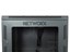 Picture of 12U Wall Mount Cabinet - 101 Series, 18 Inches Deep, Flat Packed