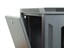 Picture of 18U Wall Mount Cabinet - 201 Series, 24 Inches Deep, Flat Packed