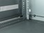 Picture of 9U Wall Mount Cabinet - 201 Series, 24 Inches Deep, Flat Packed