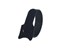 Picture of 6 Inch Black Hook and Loop Tie Wrap - 50 Pack