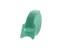 Picture of 6 Inch Green Hook and Loop Tie Wrap - 50 Pack