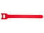 Picture of 6 Inch Red Hook and Loop Tie Wrap - 50 Pack