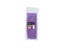 Picture of 8 Inch Purple Hook and Loop Tie Wrap - 50 Pack