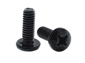 Picture of Rack Screws 12/24 x 5/8 - 50 pack
