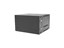 Picture of 6U Swing Out Wall Mount Cabinet - 501 Series, 24 Inches Deep, Flat Packed