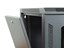 Picture of 6U Swing Out Wall Mount Cabinet - 501 Series, 24 Inches Deep, Flat Packed