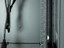 Picture of 6U Swing Out Wall Mount Cabinet - 501 Series, 24 Inches Deep, Flat Packed