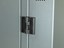 Picture of 6U Swing Out Wall Mount Cabinet - 501 Series, 24 Inches Deep, Flat Packed