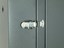 Picture of 6U Swing Out Wall Mount Cabinet - 501 Series, 24 Inches Deep, Flat Packed